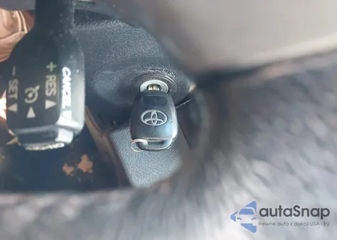 2012 Toyota Camry Se z USA, uszkodzony, nr VIN 4T1BF1FK9CU017572